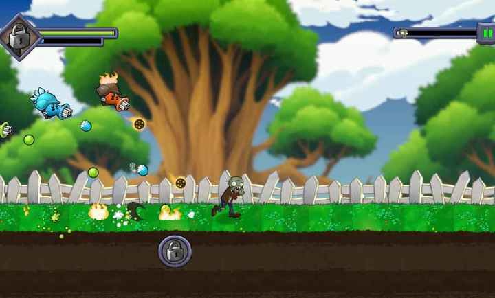 ��ʬ��������Ϸv0.1.6 �ֻ���