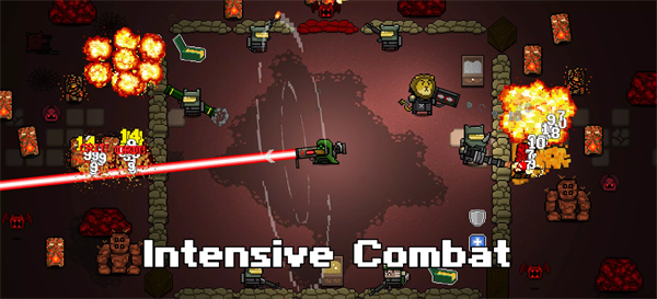 ����ð����Ϸ(Gunderground)v1.0.0213 ��׿��