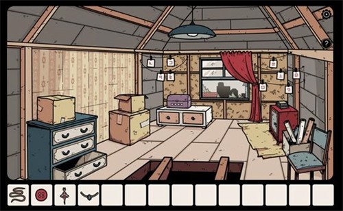 ��һ����Ӱ��Ϸ��׿��(Another Shadow��װ��)v1.0.81 ���°�