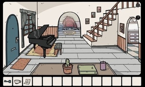 ��һ����Ӱ��Ϸ��׿��(Another Shadow��װ��)v1.0.81 ���°�