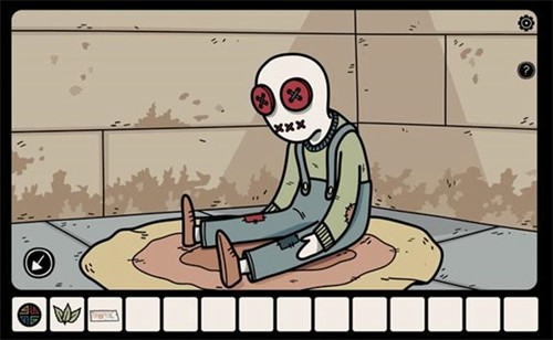 ��һ����Ӱ��Ϸ��׿��(Another Shadow��װ��)v1.0.81 ���°�