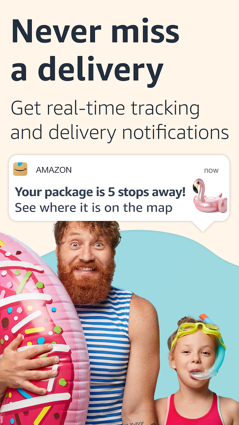 ����ѷ����amazon shopping����v28.3.0.100 ���°�