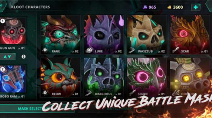 ��³�ؾ�������Ϸ(��³�ؾ��������ʷ���װ��)v2.2.2 ���°�