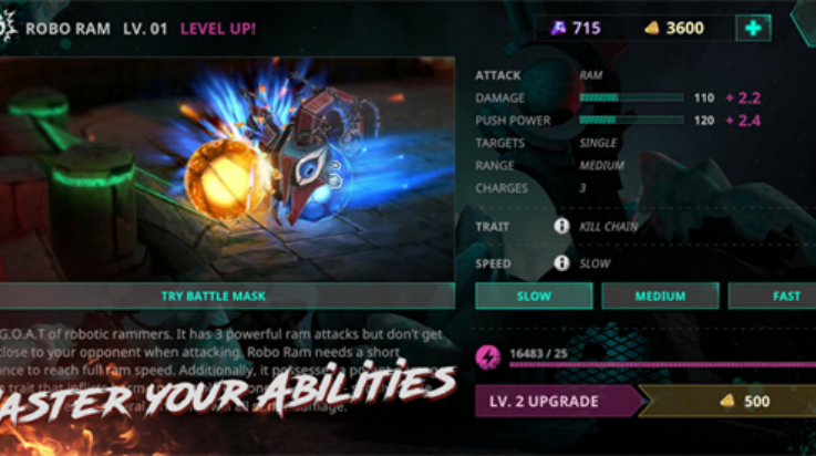 ��³�ؾ�������Ϸ(��³�ؾ��������ʷ���װ��)v2.2.2 ���°�