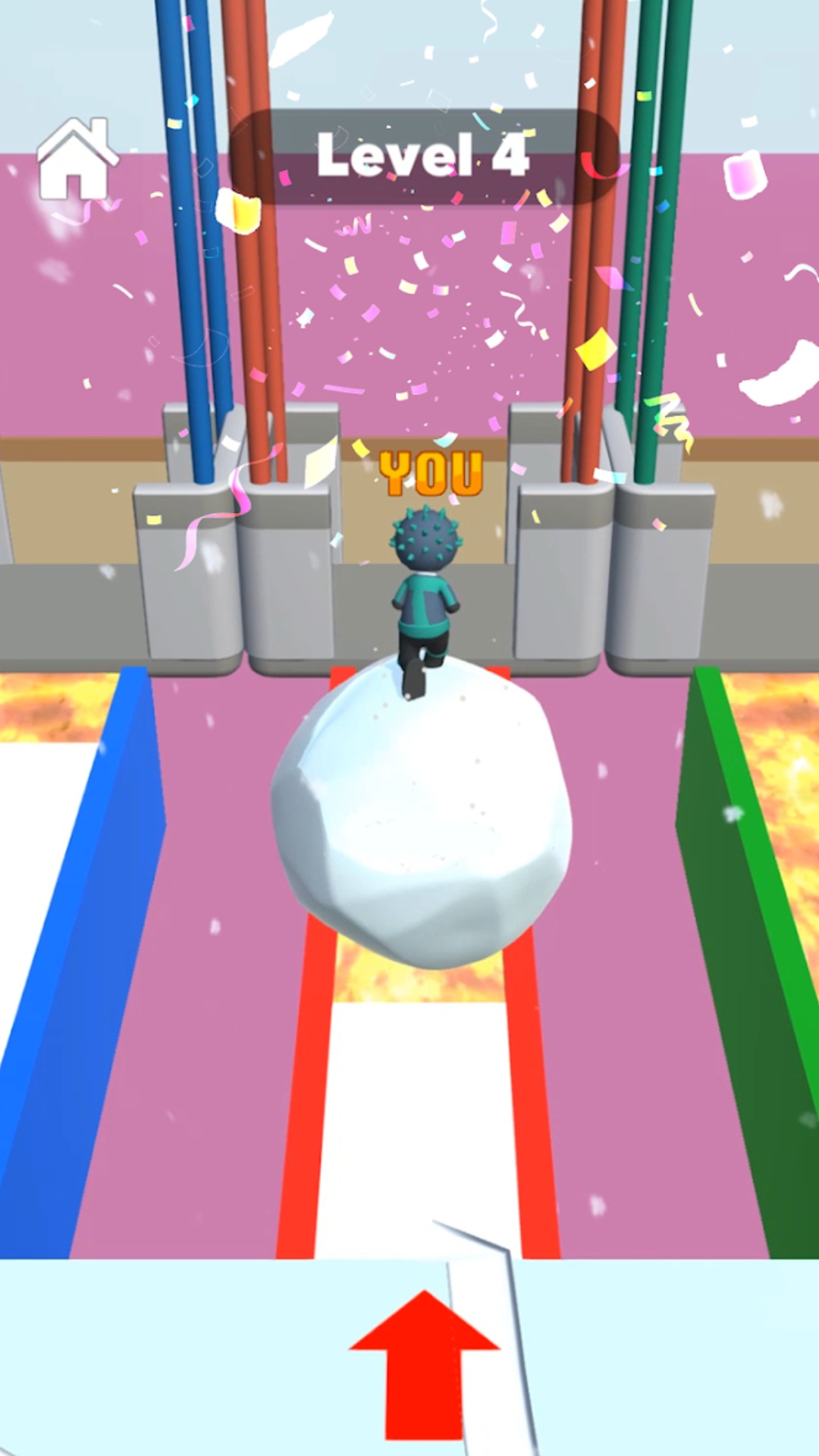 3Dѩ�ؾ�����Ϸv300.1.7 ��׿��