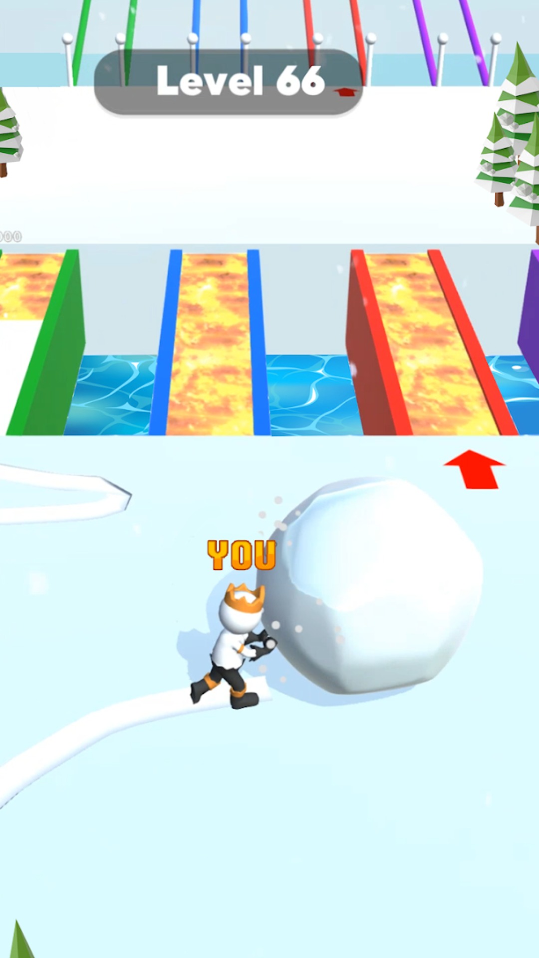 3Dѩ�ؾ�����Ϸv300.1.7 ��׿��