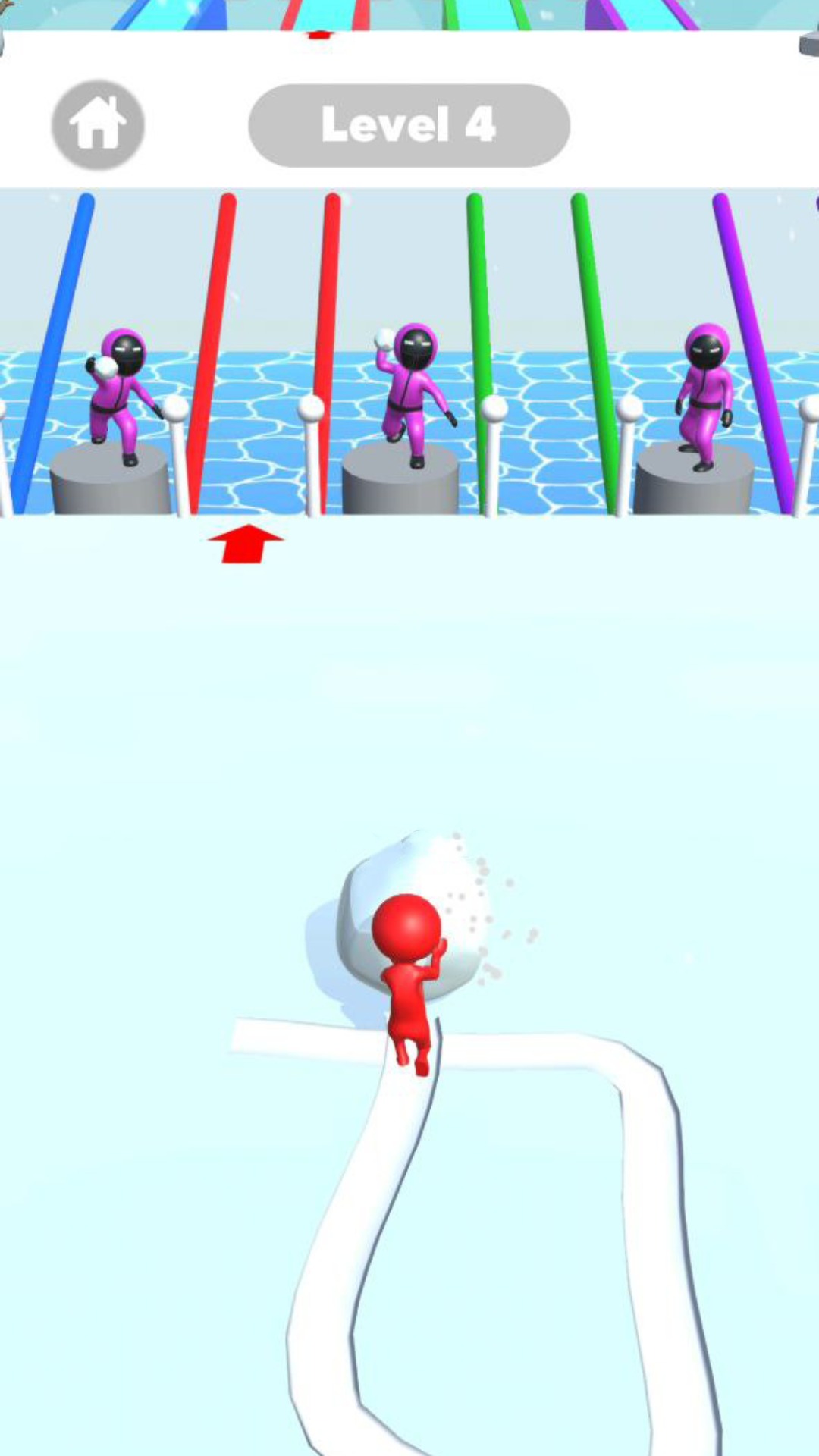 3Dѩ�ؾ�����Ϸv300.1.7 ��׿��