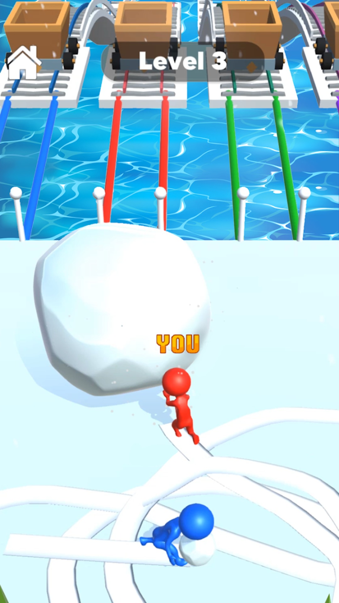 3Dѩ�ؾ�����Ϸv300.1.7 ��׿��