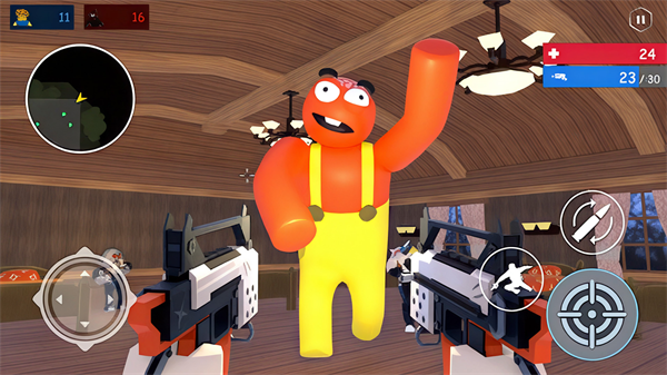 ����֮ս��Ϸv1.1.4 ��׿��