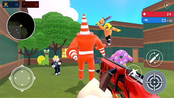 ����֮ս��Ϸv1.1.4 ��׿��