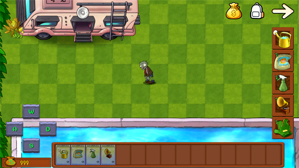 ֲ���ս��ʬ�ںϰ�����mod(PlantsVsZombiesRH-Mod)v3.3 ��׿��