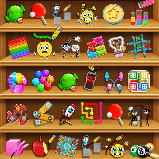 ѹ��������Ϸv300.1.2 ��׿��