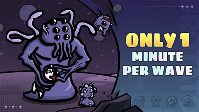 �����ֵܰ�׿������(Brotato)v1.3.706 ���°�