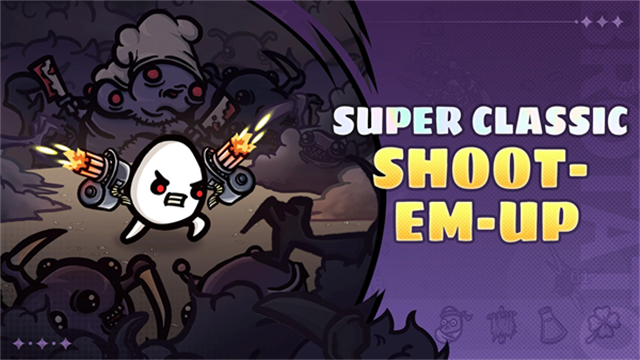 �����ֵܰ�׿������(Brotato)v1.3.706 ���°�