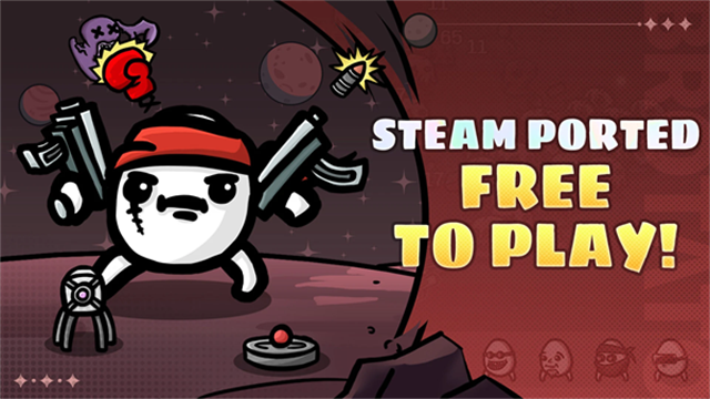 �����ֵܰ�׿������(Brotato)v1.3.706 ���°�