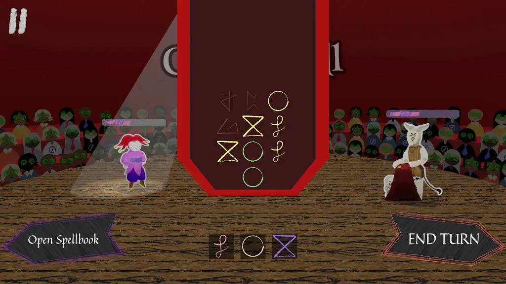 ����֮˿Thread of Corruptionv1 �ֻ���