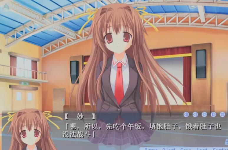 �����������غ������(������������The bonds of melody��)v1.0 ������