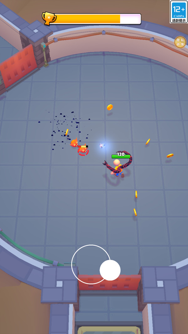 ��������ǿС��Ϸv1.0.3 ��׿��