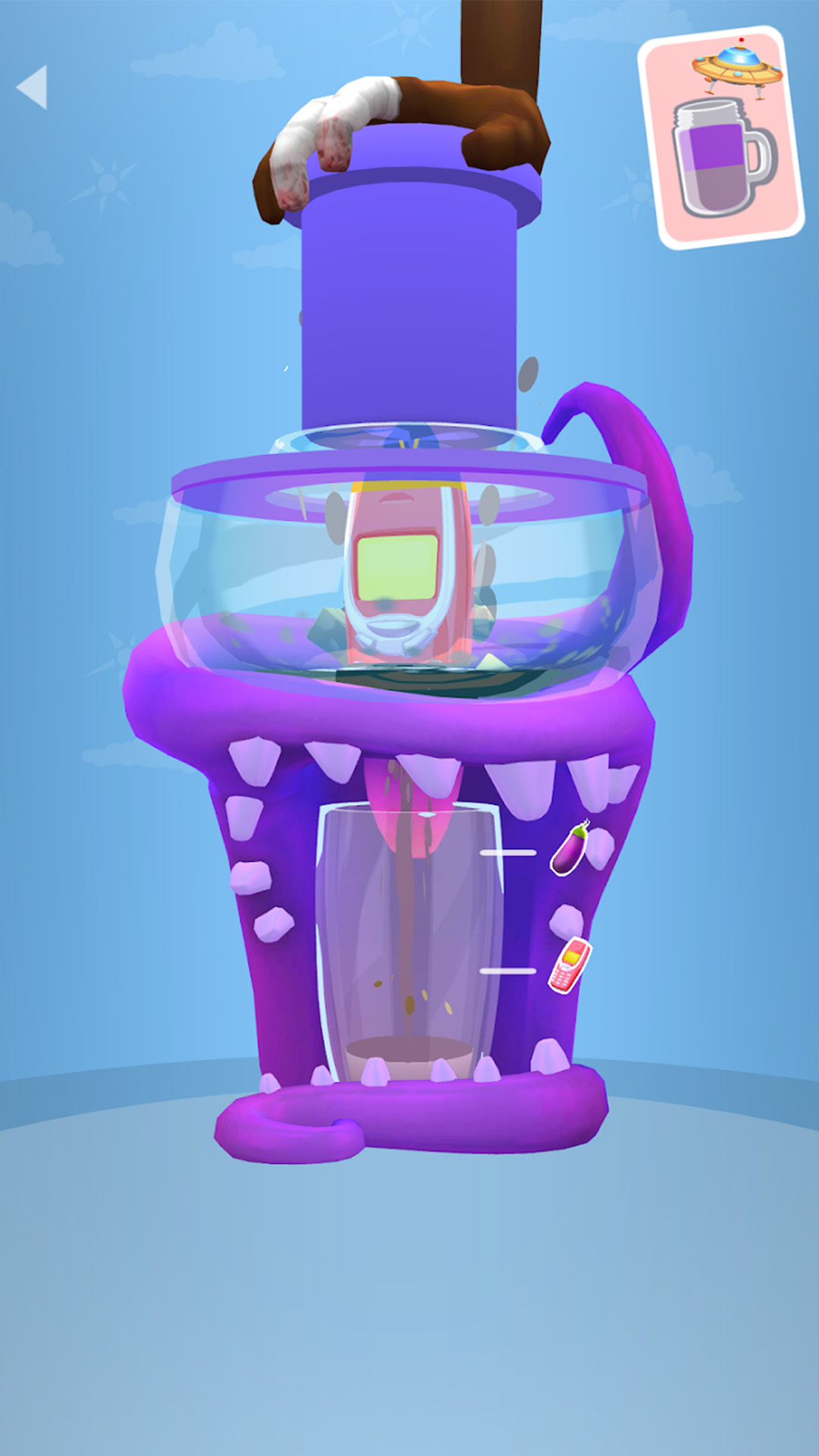 ������Ʒ�ݰ�׿����Ϸv1.0.2 �ֻ���