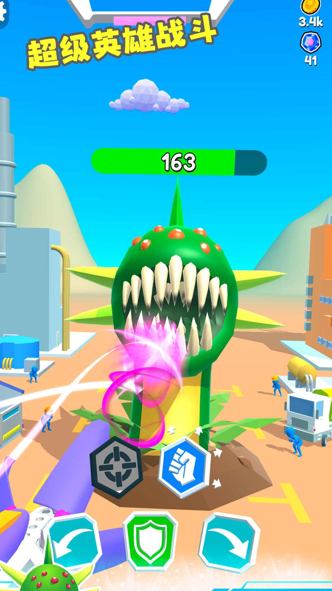 ����Ӣ��ս����Ϸv1.3.2 ��׿��