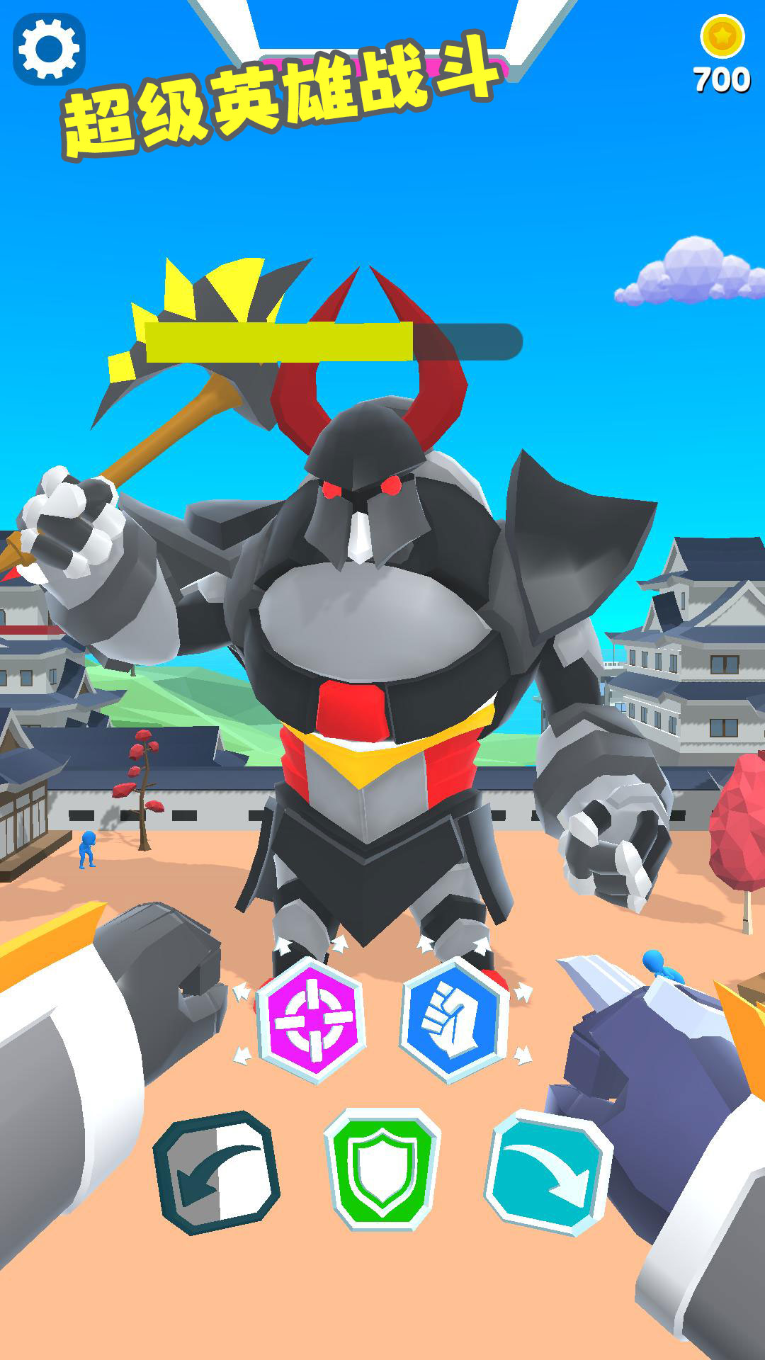 ����Ӣ��ս����Ϸv1.3.2 ��׿��