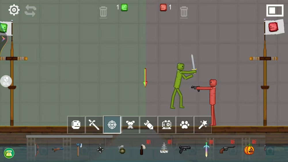 ���ؽ�ʬ��ս����v1.0.16 ���İ�