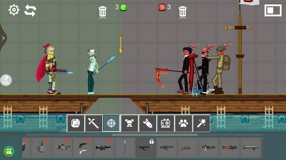 ���ؽ�ʬ��ս����v1.0.16 ���İ�