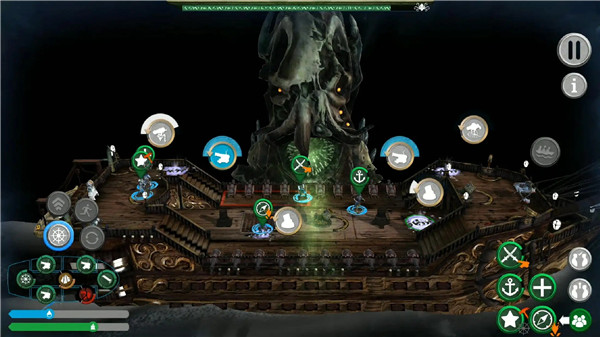 ��������ȫ��dlc(Abandon Ship)v1.0.802 ��׿��