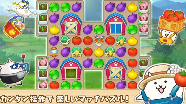 ���Ǵ����è�����Ϸ(���Ǵ���գ�è��尲װ��)v1.3.0 ���°�