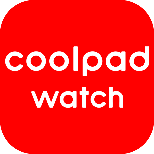coolpad watch Appv1.0.3 ���°�