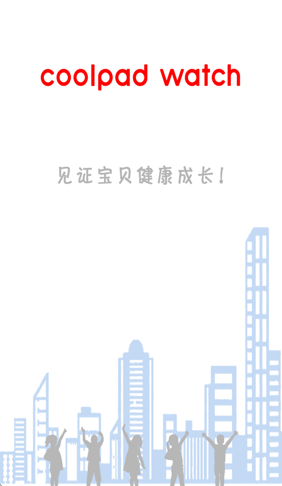 coolpad watch Appv1.0.3 ���°�