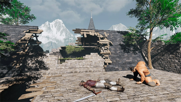 �����Ǵ�˵��Ϸv1.1.3 ��׿��