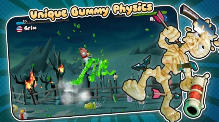 ��������2��Ϸv1.0.5 ���°�