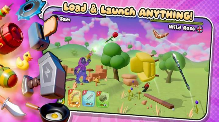 ��������2��Ϸv1.0.5 ���°�