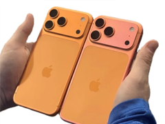 iPhone17Pro��ɫ������� iPhone17Pro��ɫ��ô���