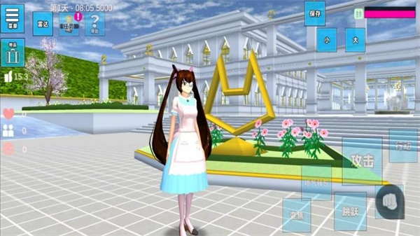 ѧ��У԰ģ���ֻ���v337.1.18 ��׿��