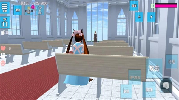 ѧ��У԰ģ���ֻ���v337.1.18 ��׿��