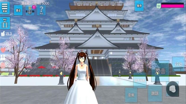 ѧ��У԰ģ���ֻ���v337.1.18 ��׿��