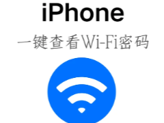 iphone��ô�鿴wifi���� iphone�鿴wifi���벽��