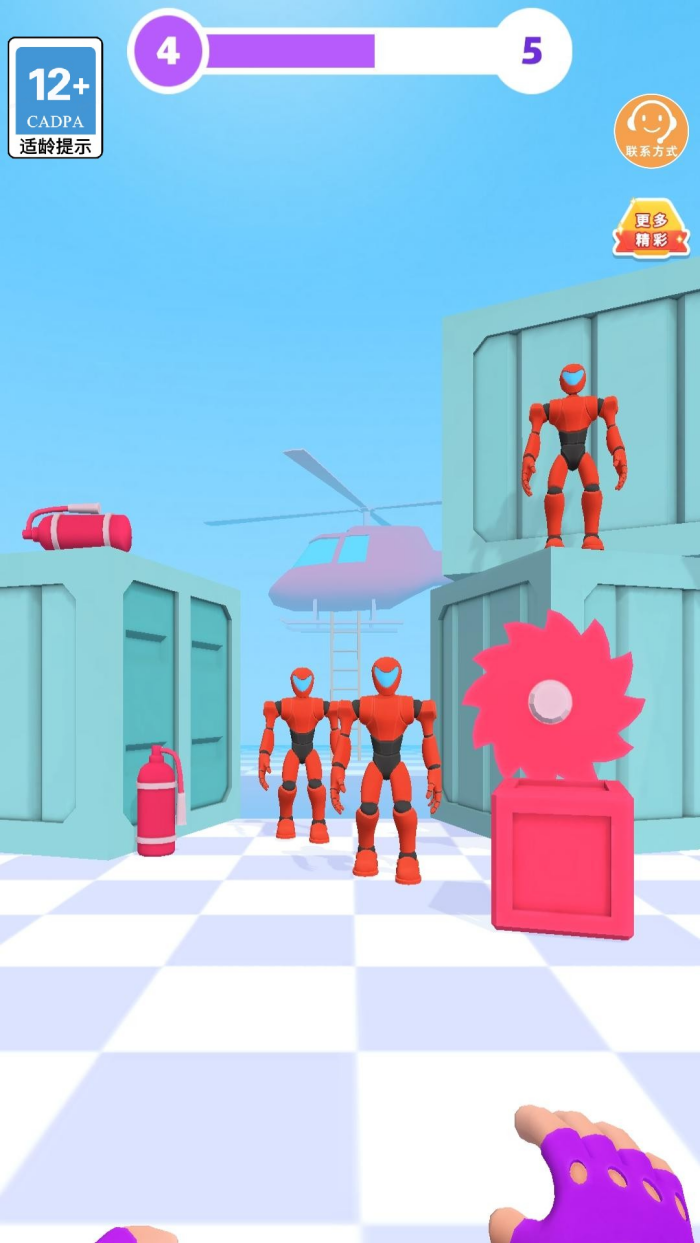 ����С������Ϸv1.0.2 vivo��