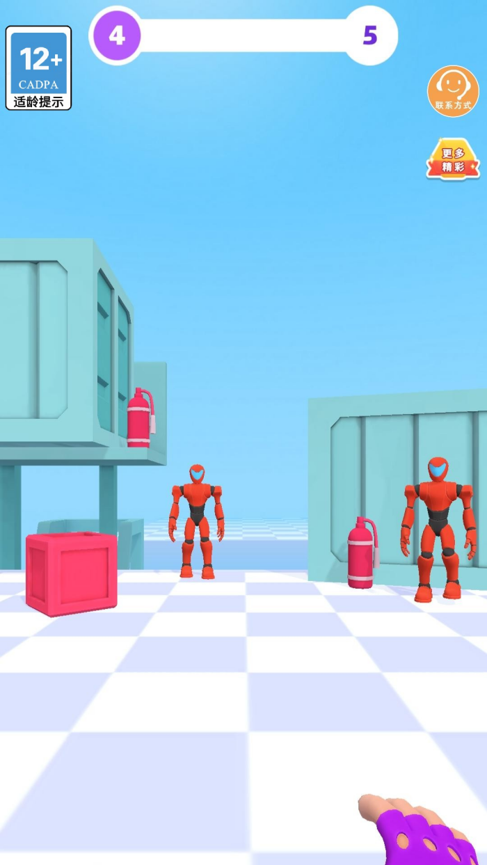 ����С������Ϸv1.0.2 vivo��