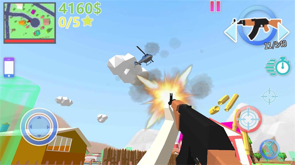 ��ͷ������Ϸv1.1.2 ��׿��