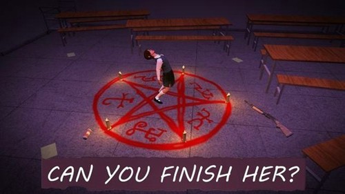 �ֹ�ѧУ���°�(Haunted School)v7.0 ��׿��