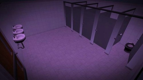 �ֹ�ѧУ���°�(Haunted School)v7.0 ��׿��