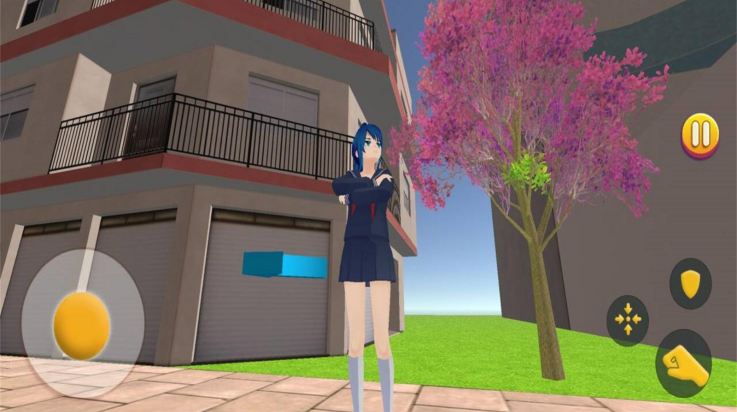 ӣ���ɶ�У԰��Ϸv1.0 ���°�