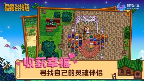 Stardew Valley��Ϸ��׿����¶������v1.6.15.0 �ֻ���