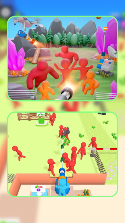 ��԰����ս��Ϸv1.3.3 ���°�