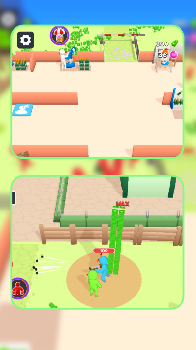 ��԰����ս��Ϸv1.3.3 ���°�