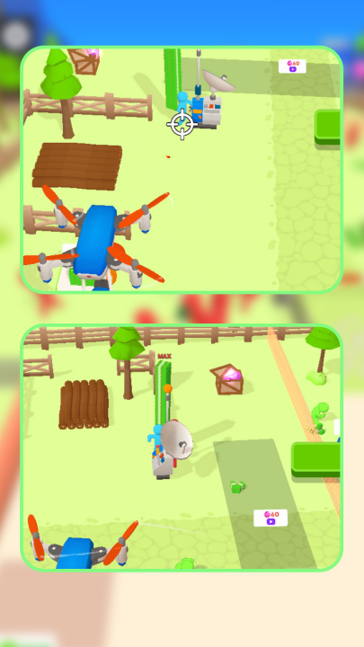 ��԰����ս��Ϸv1.3.3 ���°�