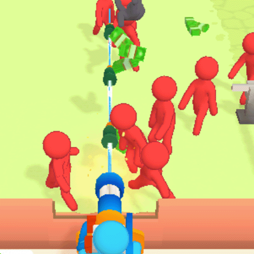 ��԰����ս��Ϸv1.3.3 ���°�